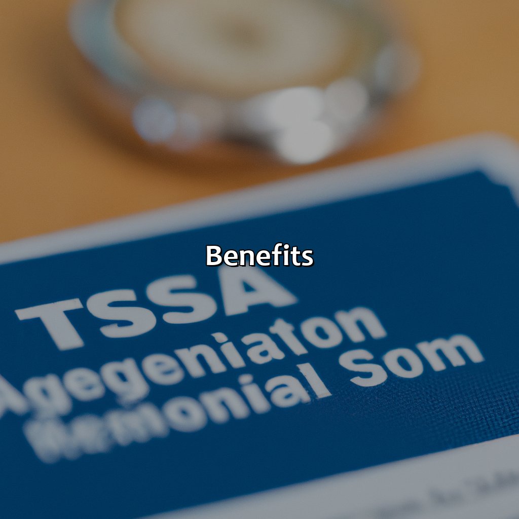 Benefits-what is a tsa retirement plan?, 