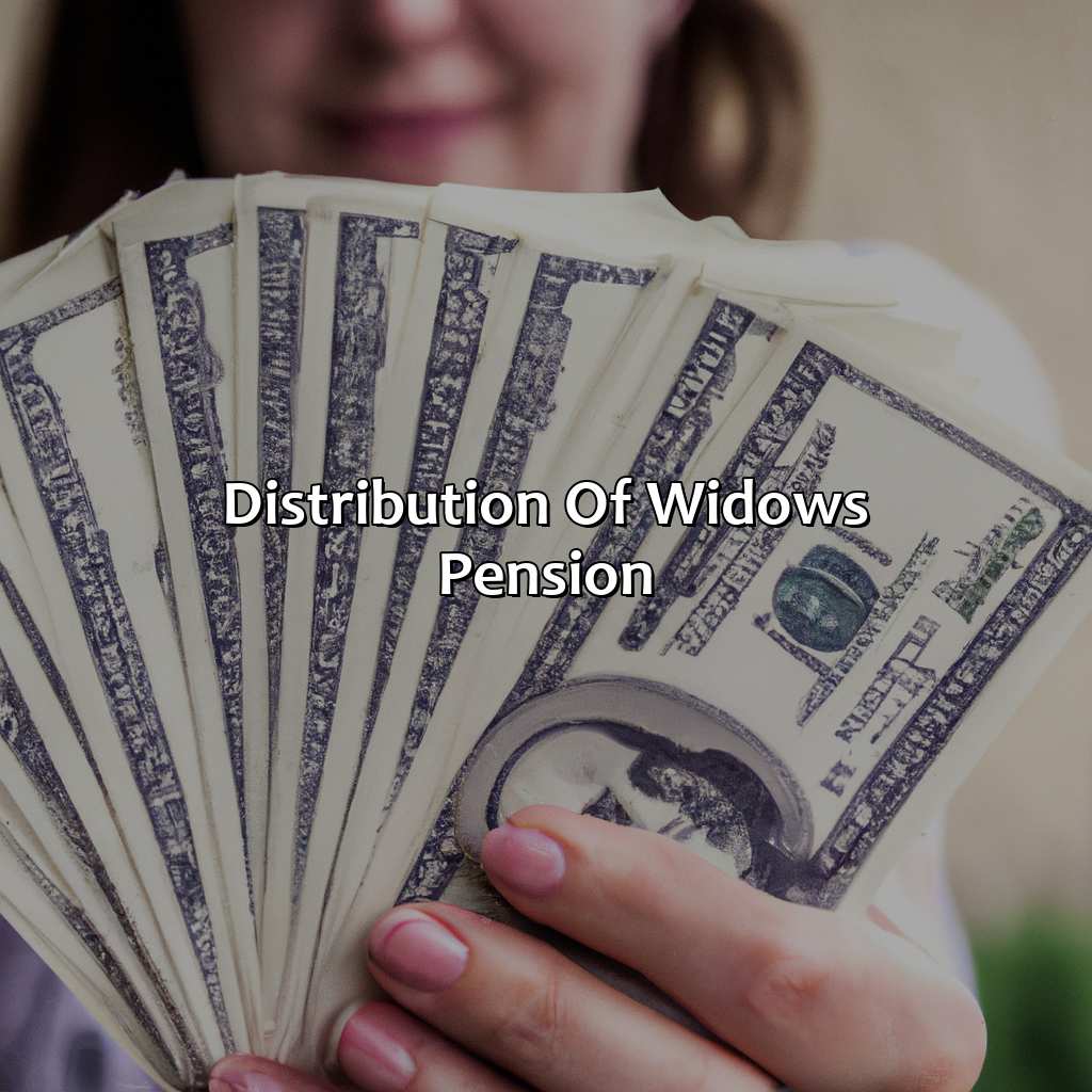 What Is A Widows Pension? Retire Gen Z