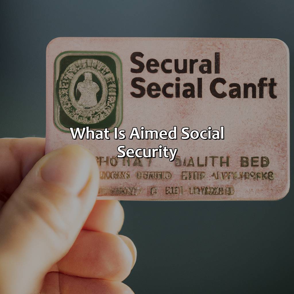 What Is Aime Social Security? Retire Gen Z