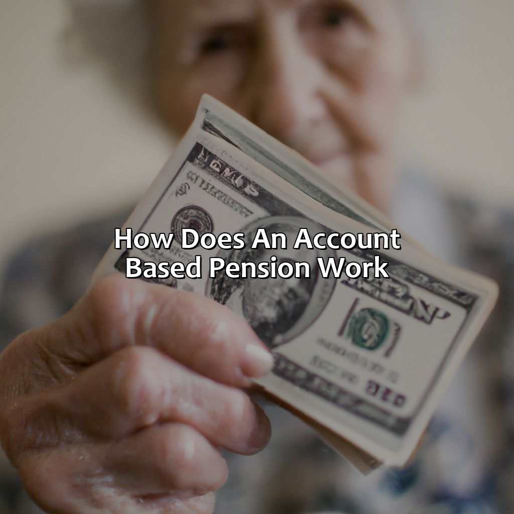 How Does an Account Based Pension Work?-what is an account based pension?, 