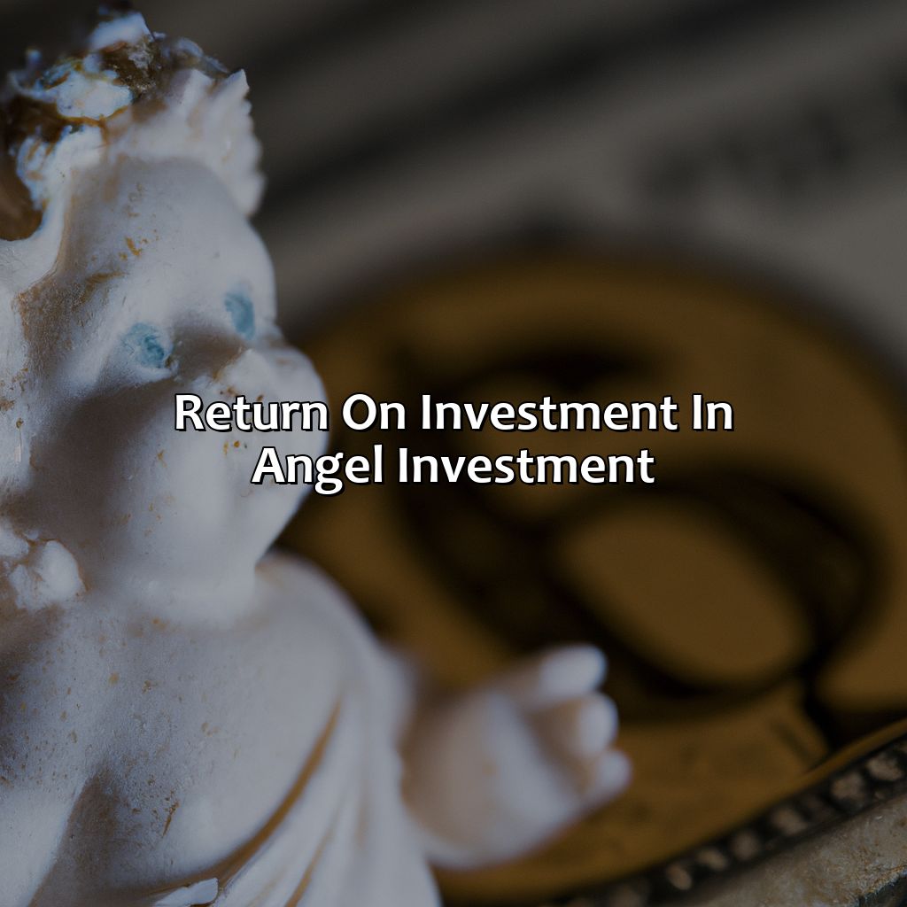 Return on Investment in Angel Investment-what is an angel investment?, 