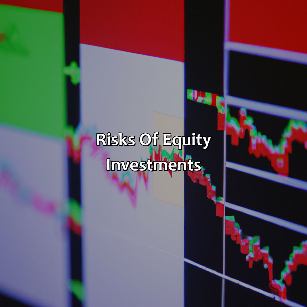 Risks of Equity Investments-what is an equity investment?, 