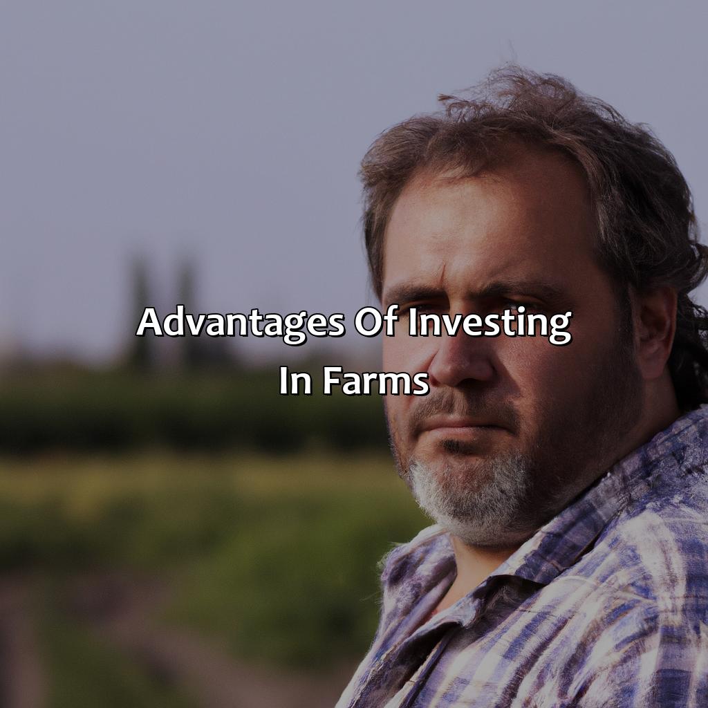 Advantages of Investing in Farms-what is an investment farm?, 