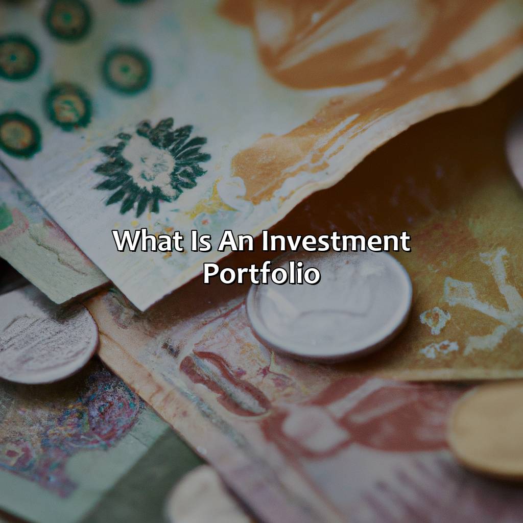 What is an Investment Portfolio?-what is an investment portfolio?, 