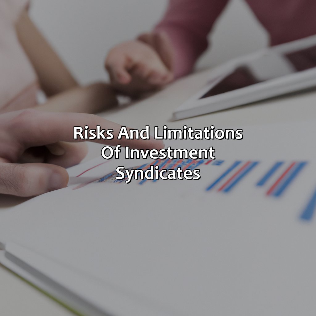 Risks and Limitations of Investment Syndicates-what is an investment syndicate?, 