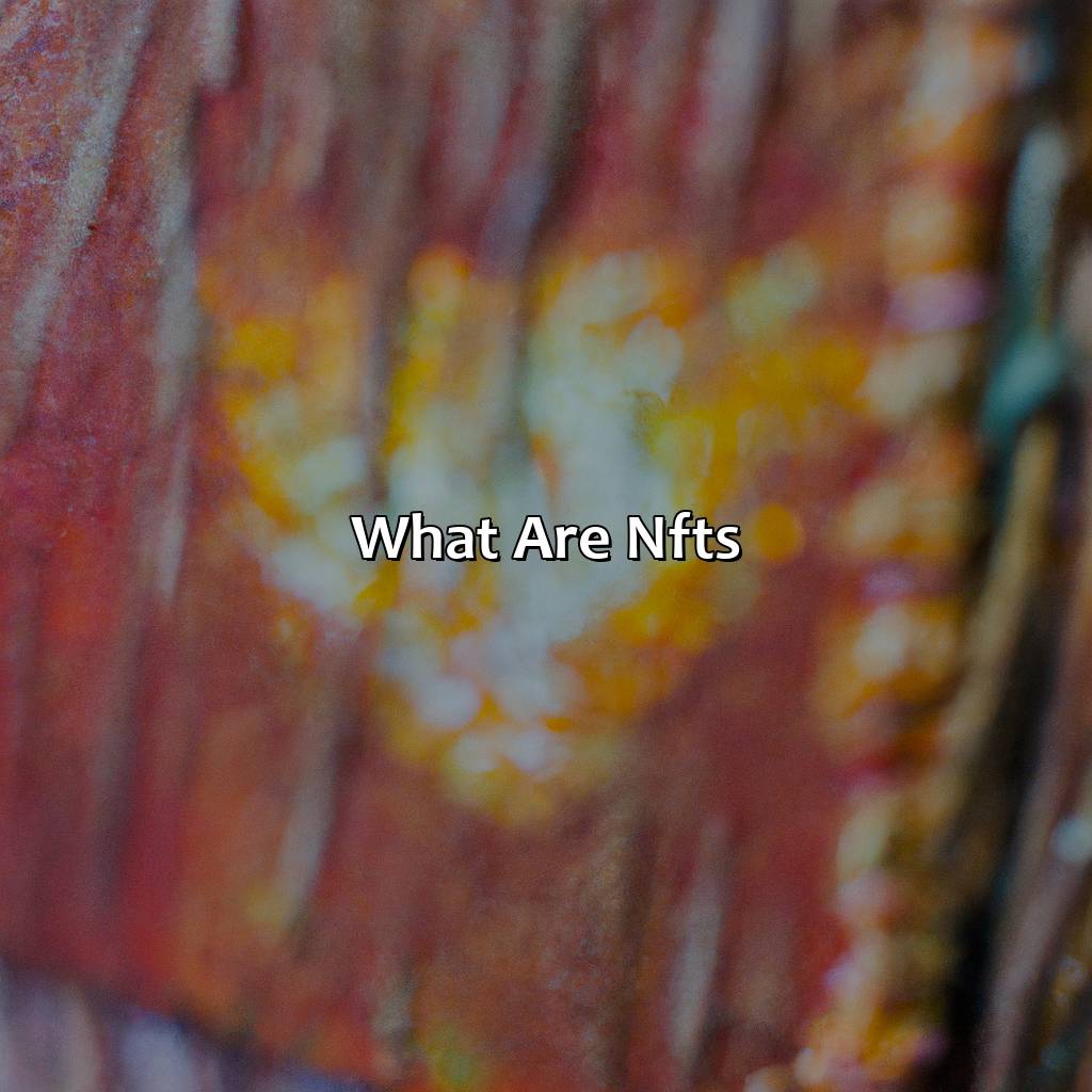 What are NFTs?-what is an nft investment?, 