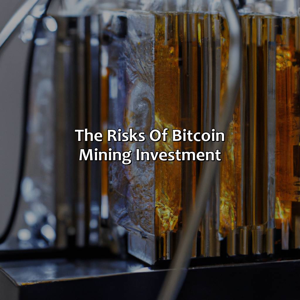 The Risks of Bitcoin Mining Investment-what is bitcoin mining investment?, 