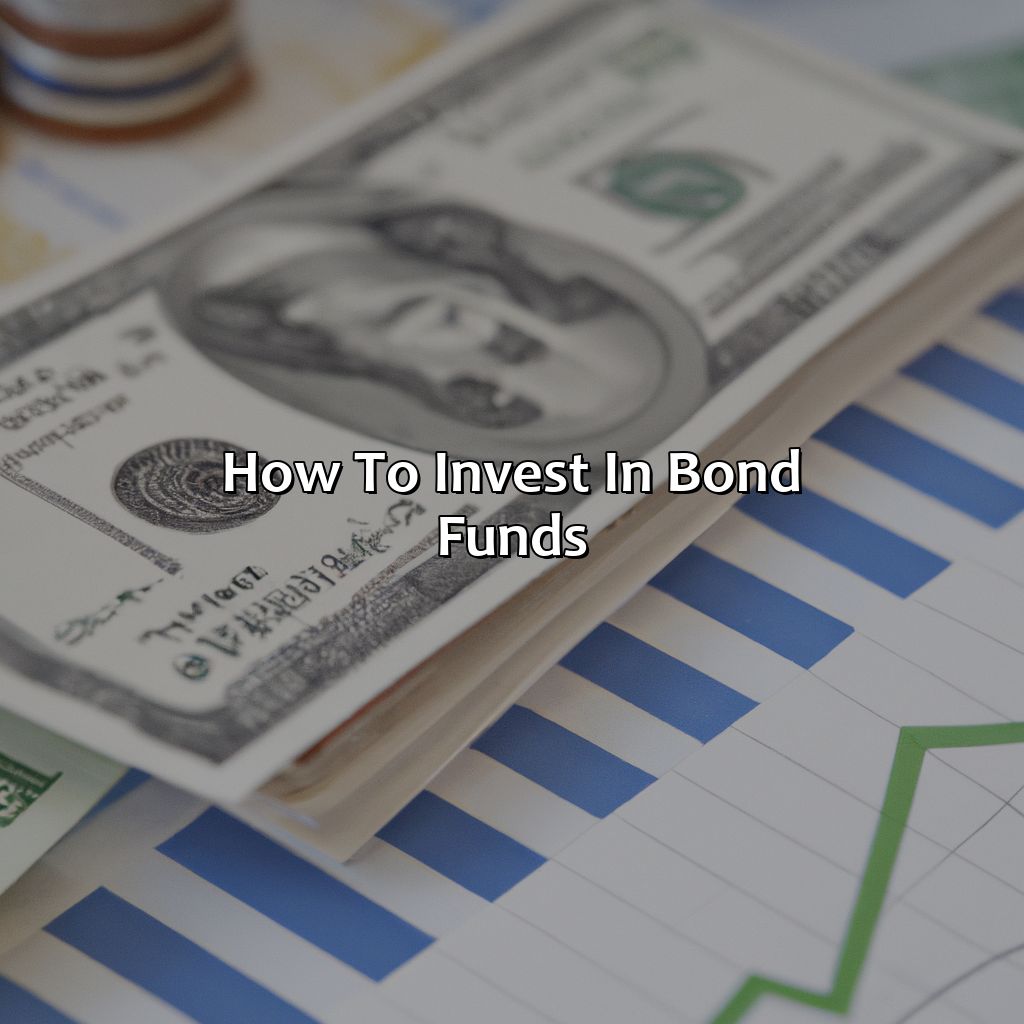 How to Invest in Bond Funds-what is bond fund investment?, 