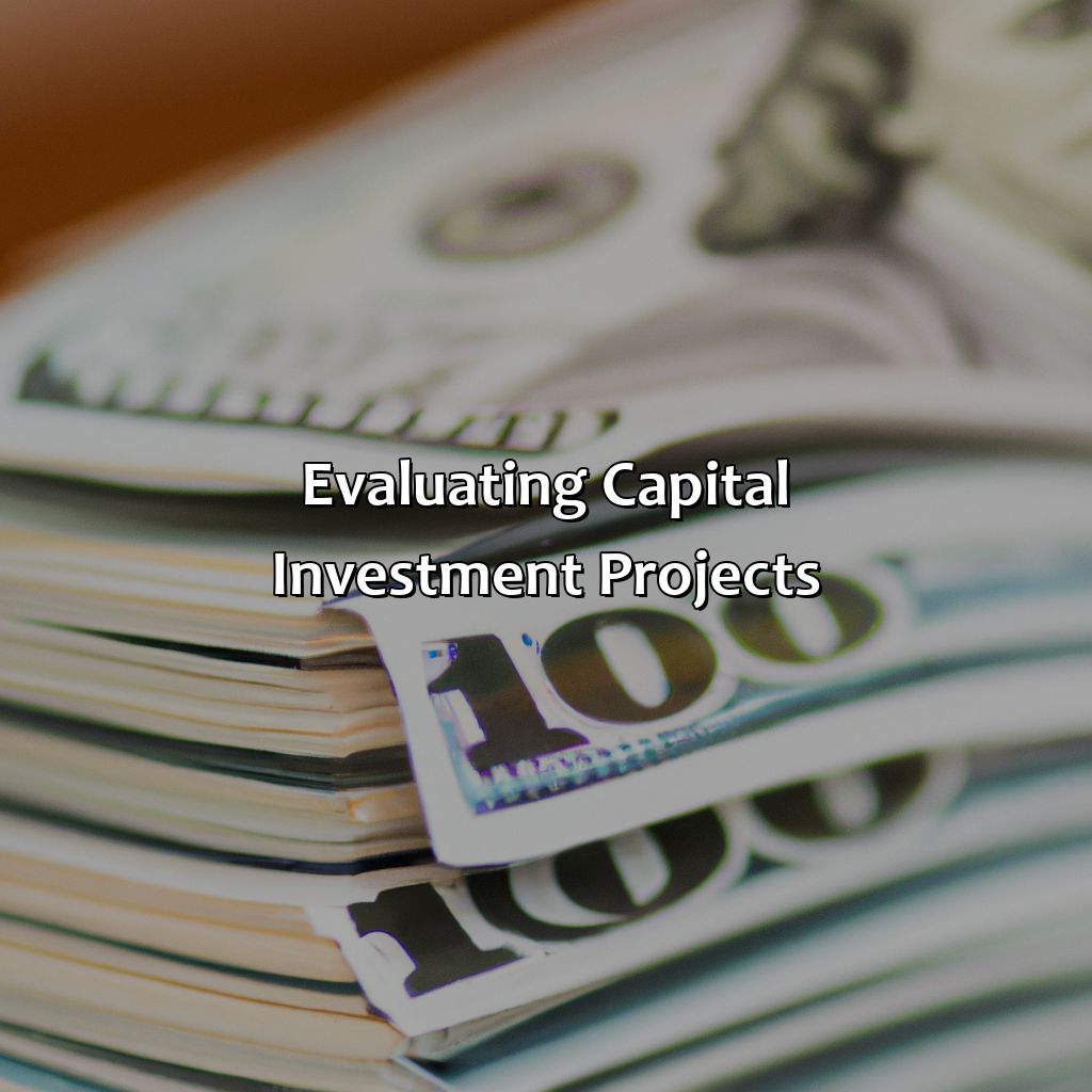 what-is-capital-investment