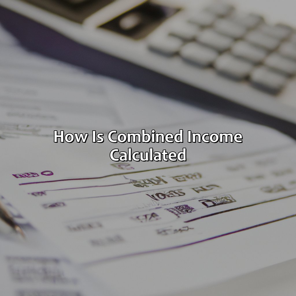 How is Combined Income Calculated?-what is combined income for social security?, 