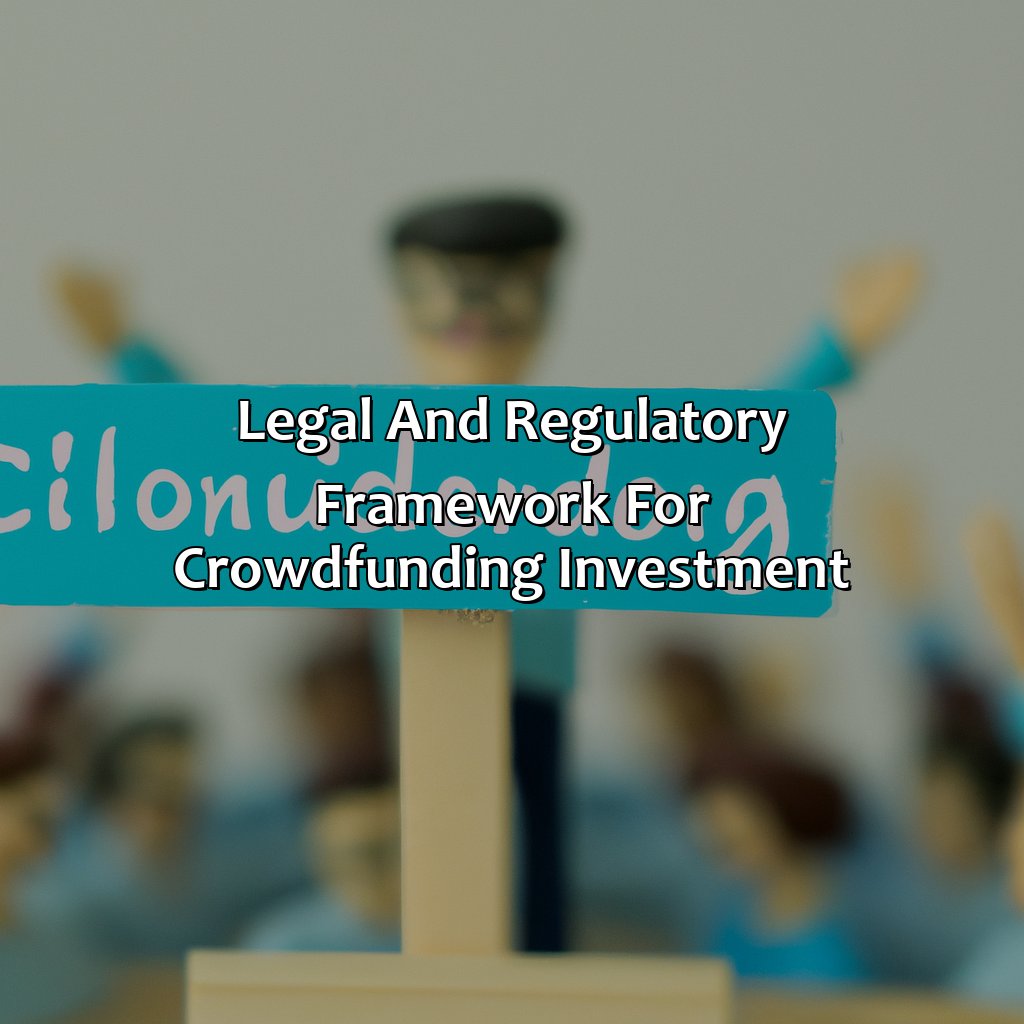 Legal and Regulatory Framework for Crowdfunding Investment-what is crowdfunding investment?, 