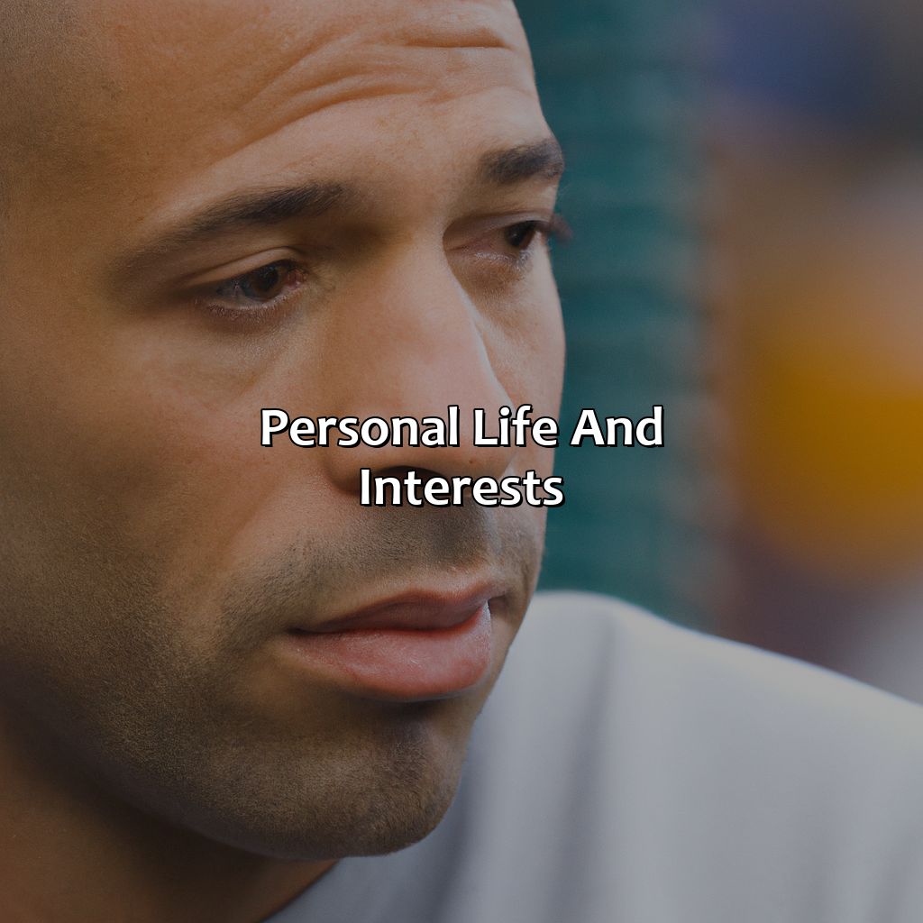 Personal life and interests-what is derek jeter doing in retirement?, 