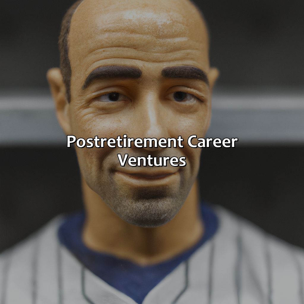 Post-retirement career ventures-what is derek jeter doing in retirement?, 