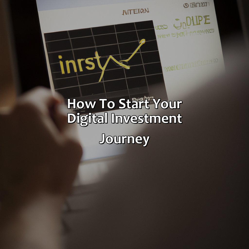 How to Start Your Digital Investment Journey-what is digital investment?, 