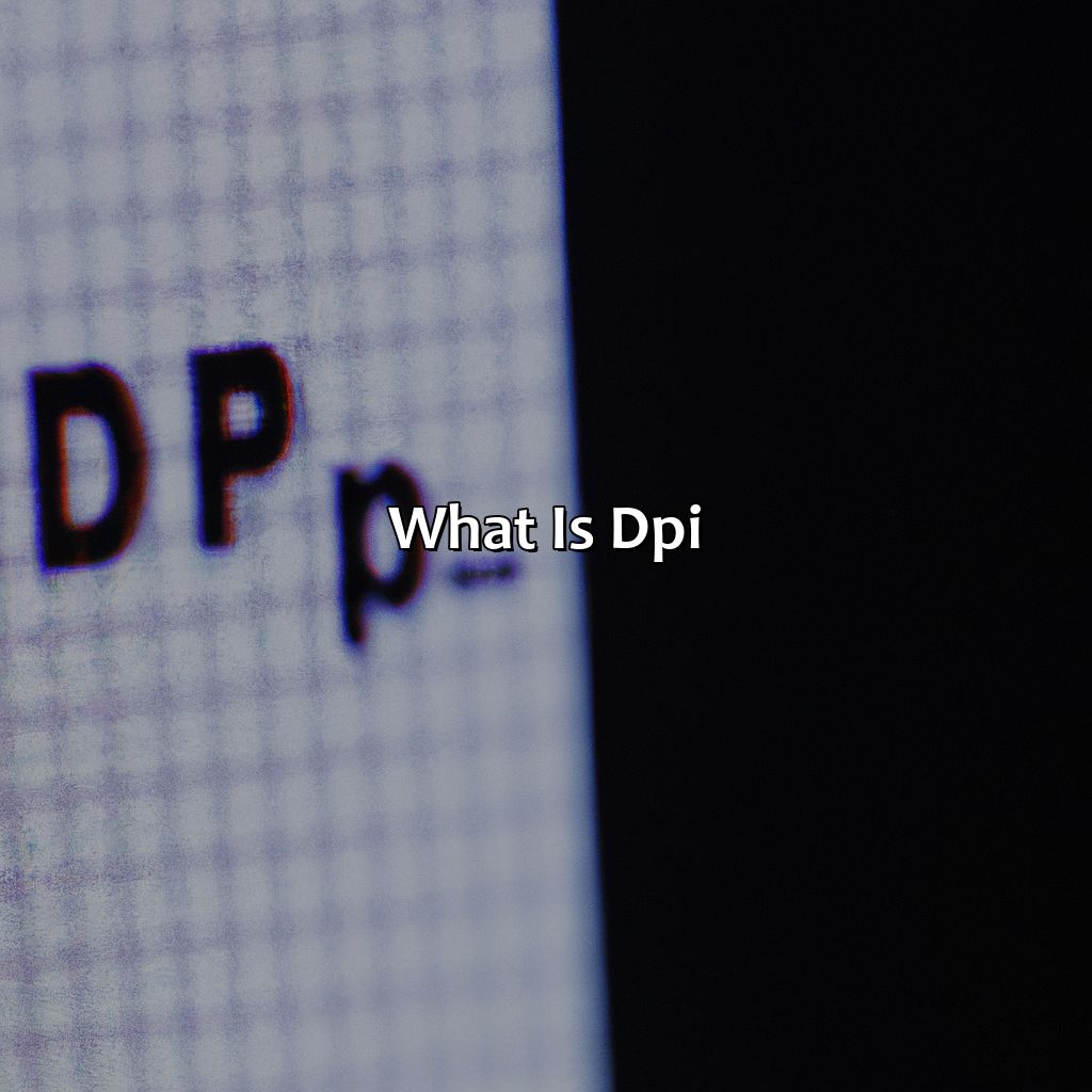 What is DPI?-what is dpi investment?, 