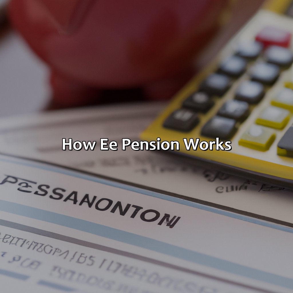 How EE pension works-what is ee pension?, 