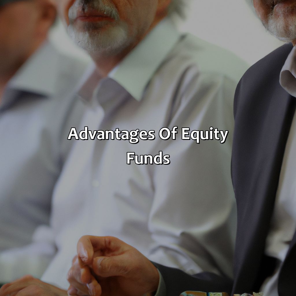 Advantages of Equity Funds-what is equity fund investment?, 