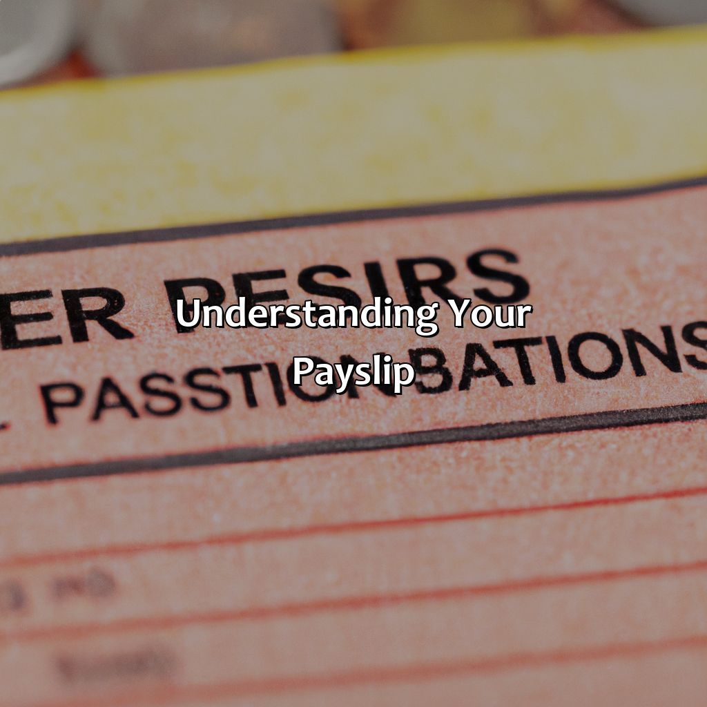 Understanding your payslip-what is ers pension on my payslip?, 