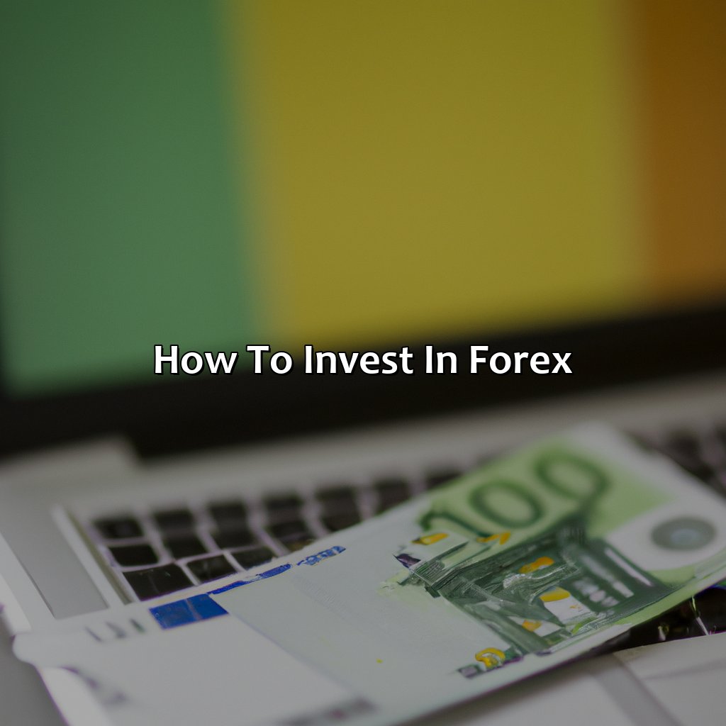 What Is Forex Investment