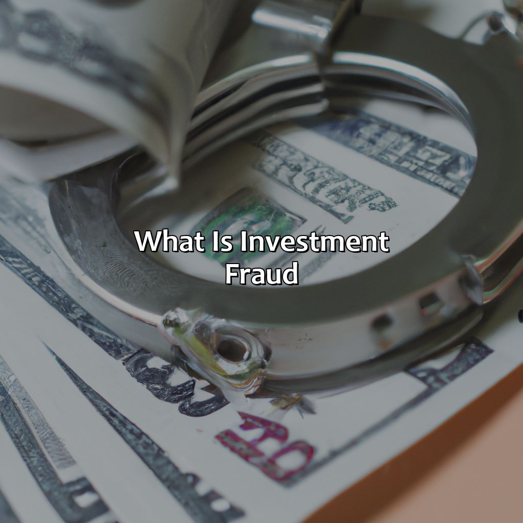 What is Investment Fraud?-what is investment frauds?, 