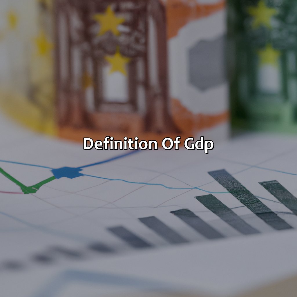 Definition of GDP-what is investment in gdp?, 