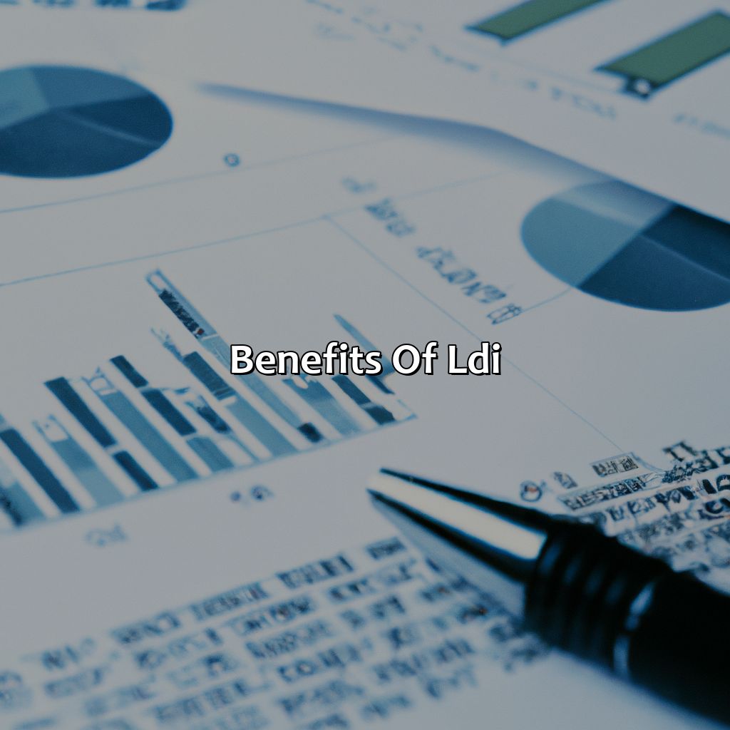 Benefits of LDI-what is liability driven investment?, 