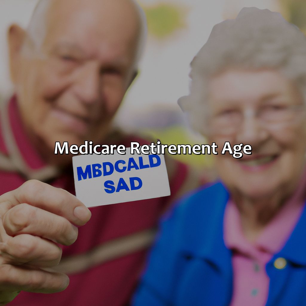 Do I Have To Be Retired To Get Medicare