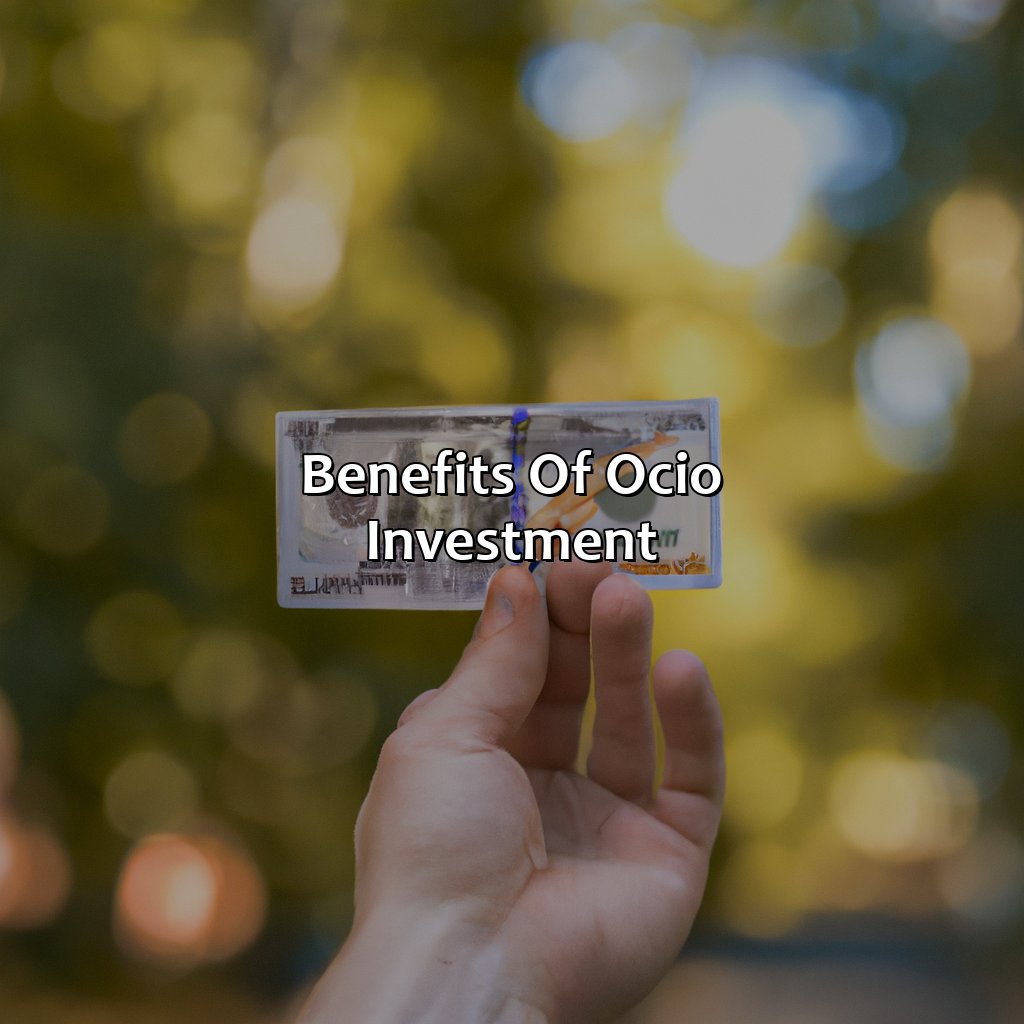 Benefits of OCIO Investment-what is ocio investment?, 