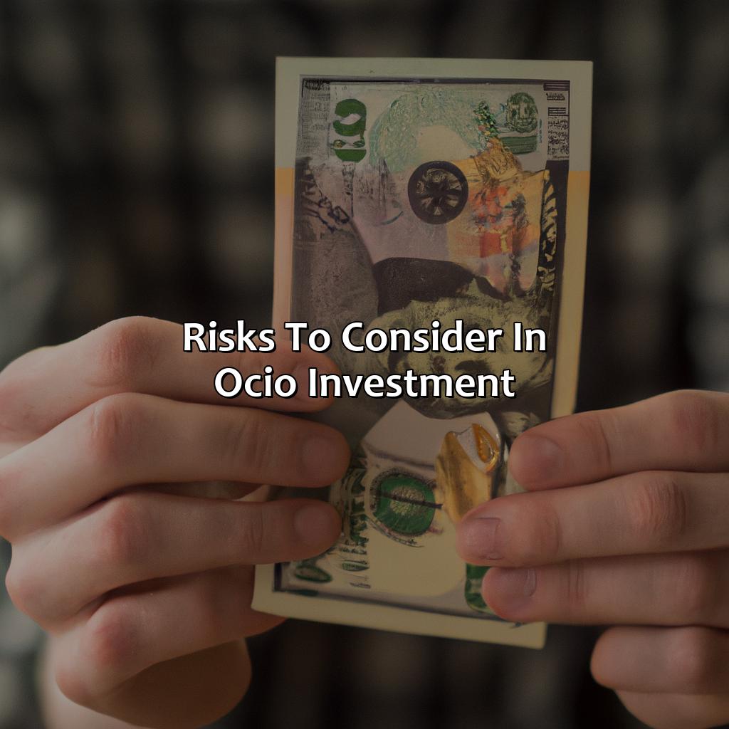 Risks to Consider in OCIO Investment-what is ocio investment?, 