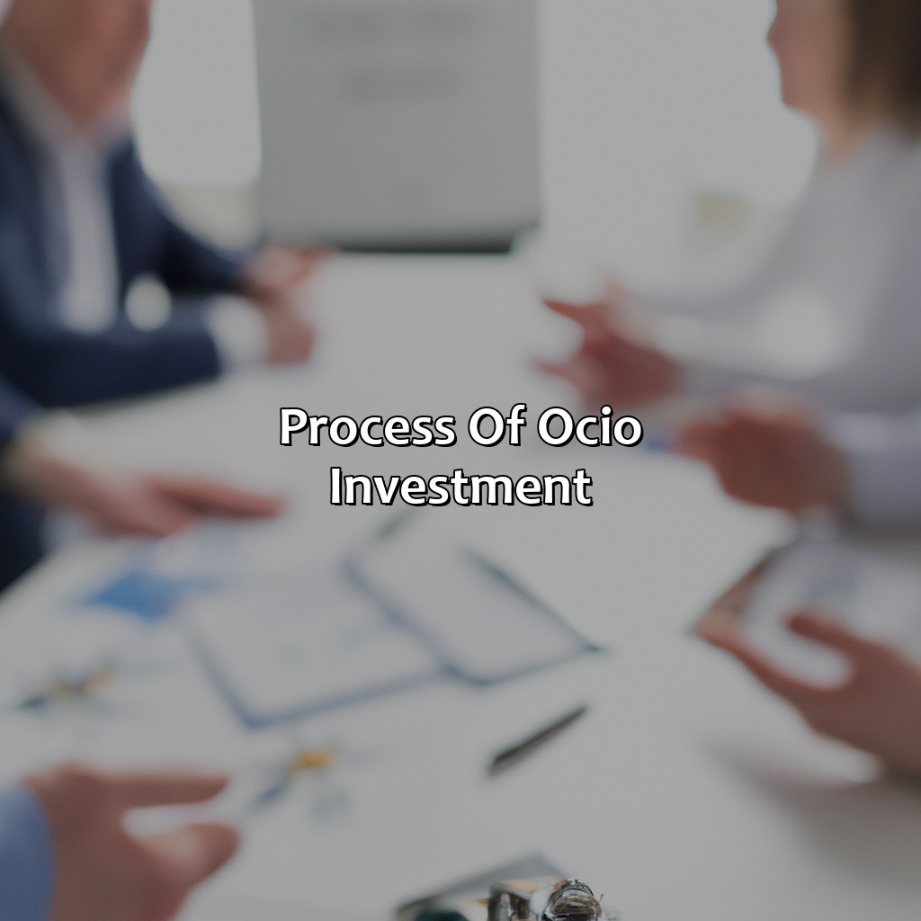 Process of OCIO Investment-what is ocio investment?, 