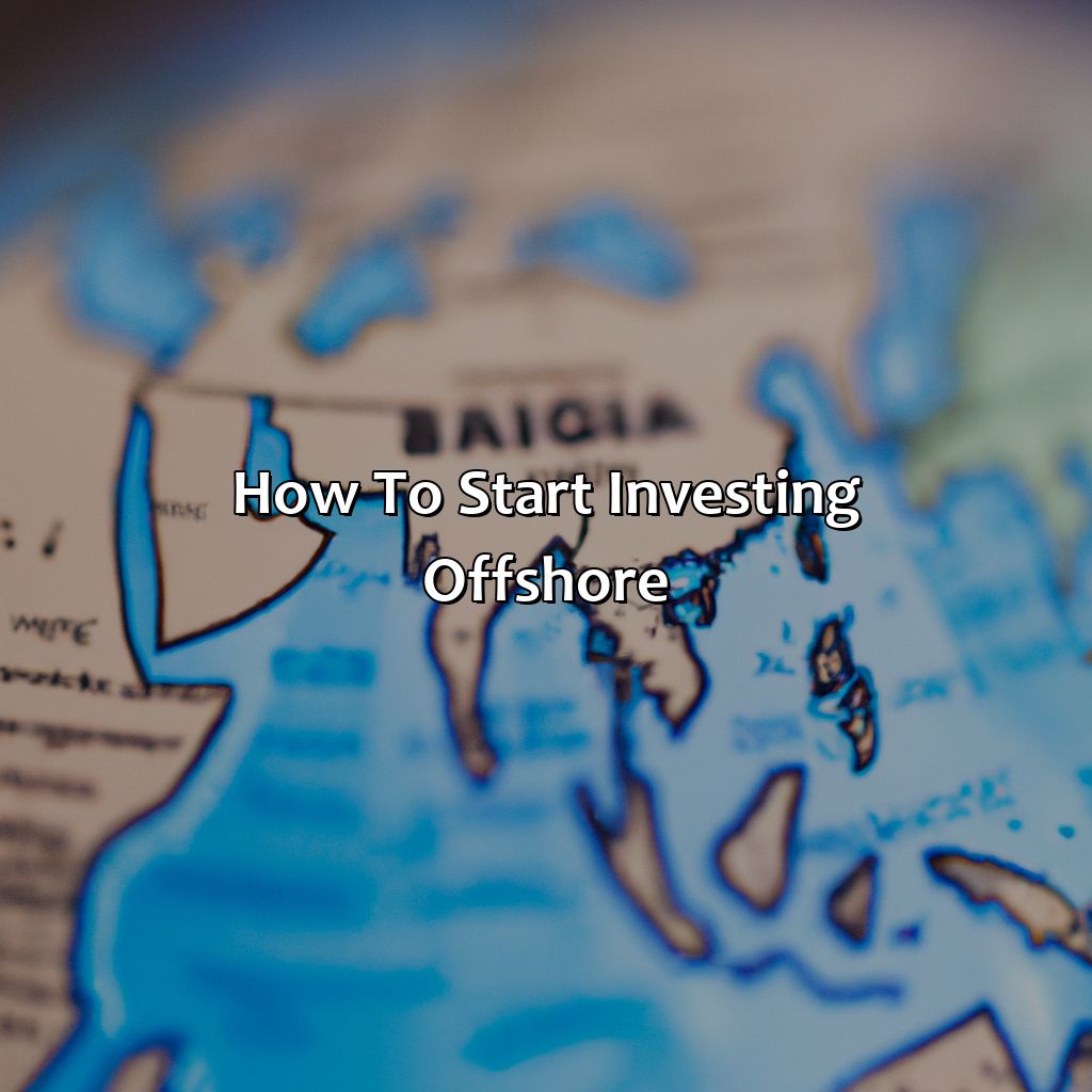 How to start investing offshore-what is offshore investment?, 