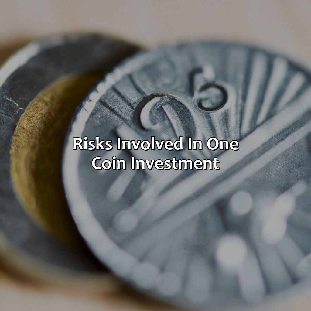 Risks Involved in One Coin Investment-what is one coin investment?, 