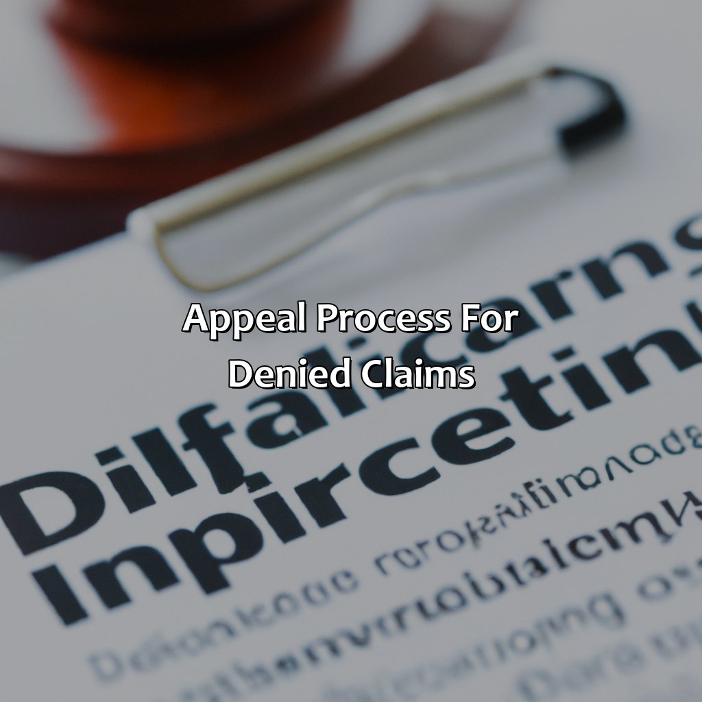 Appeal Process for Denied Claims-what is partial disability social security?, 