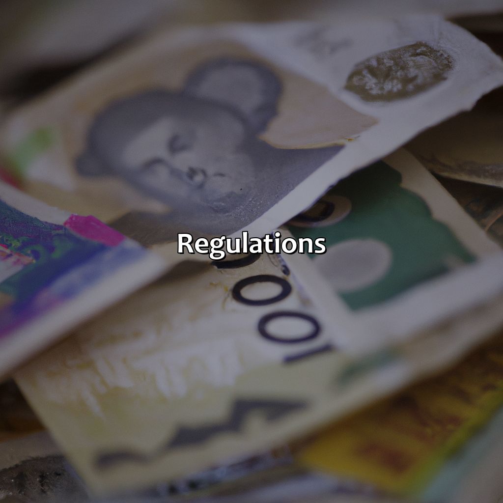 Regulations-what is pension funds?, 