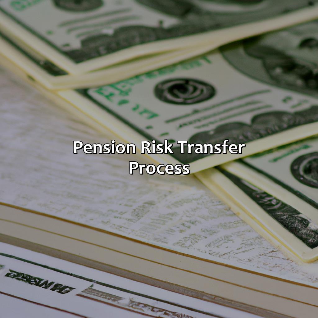 Pension Risk Transfer Process-what is pension risk transfer?, 