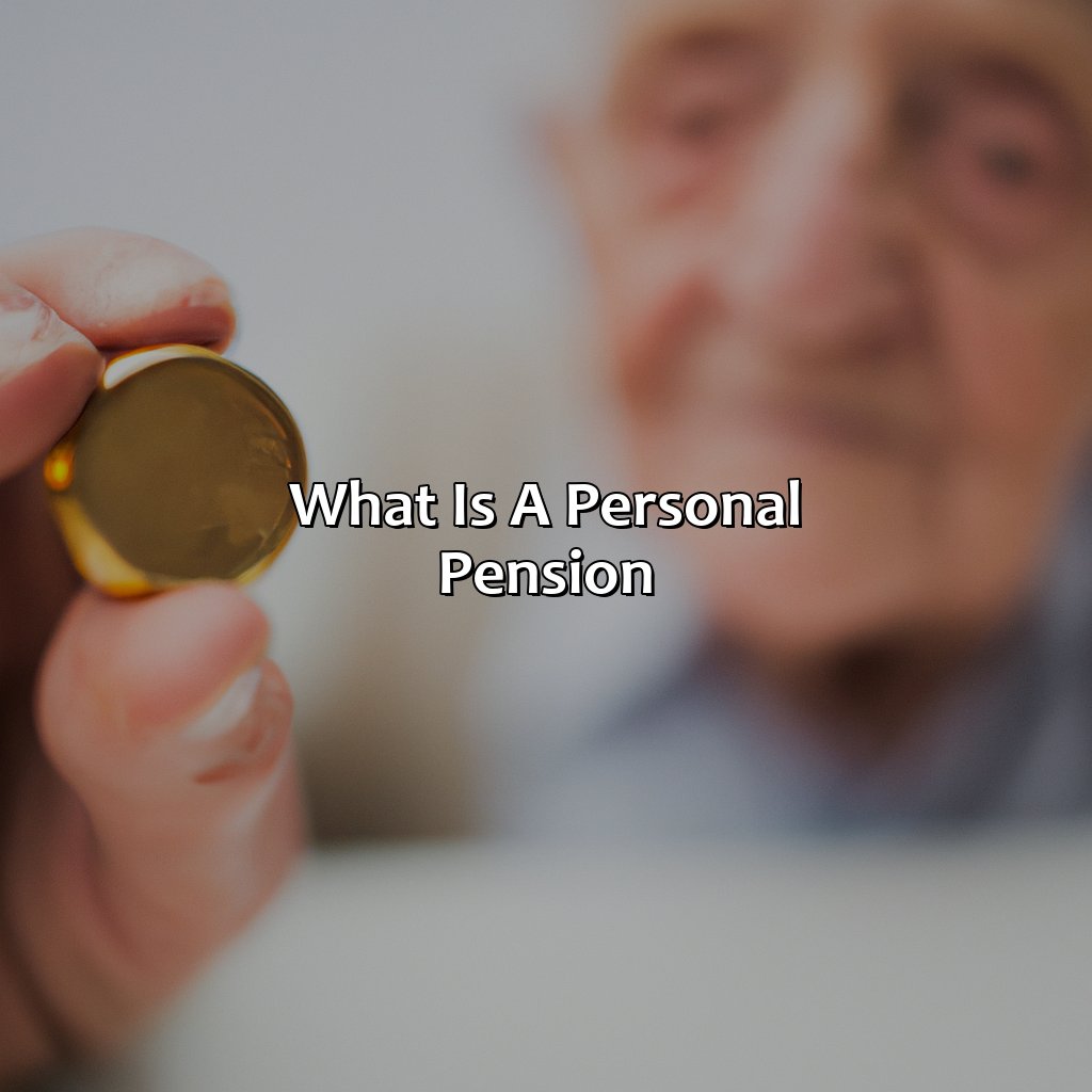 what-is-personal-pension-retire-gen-z