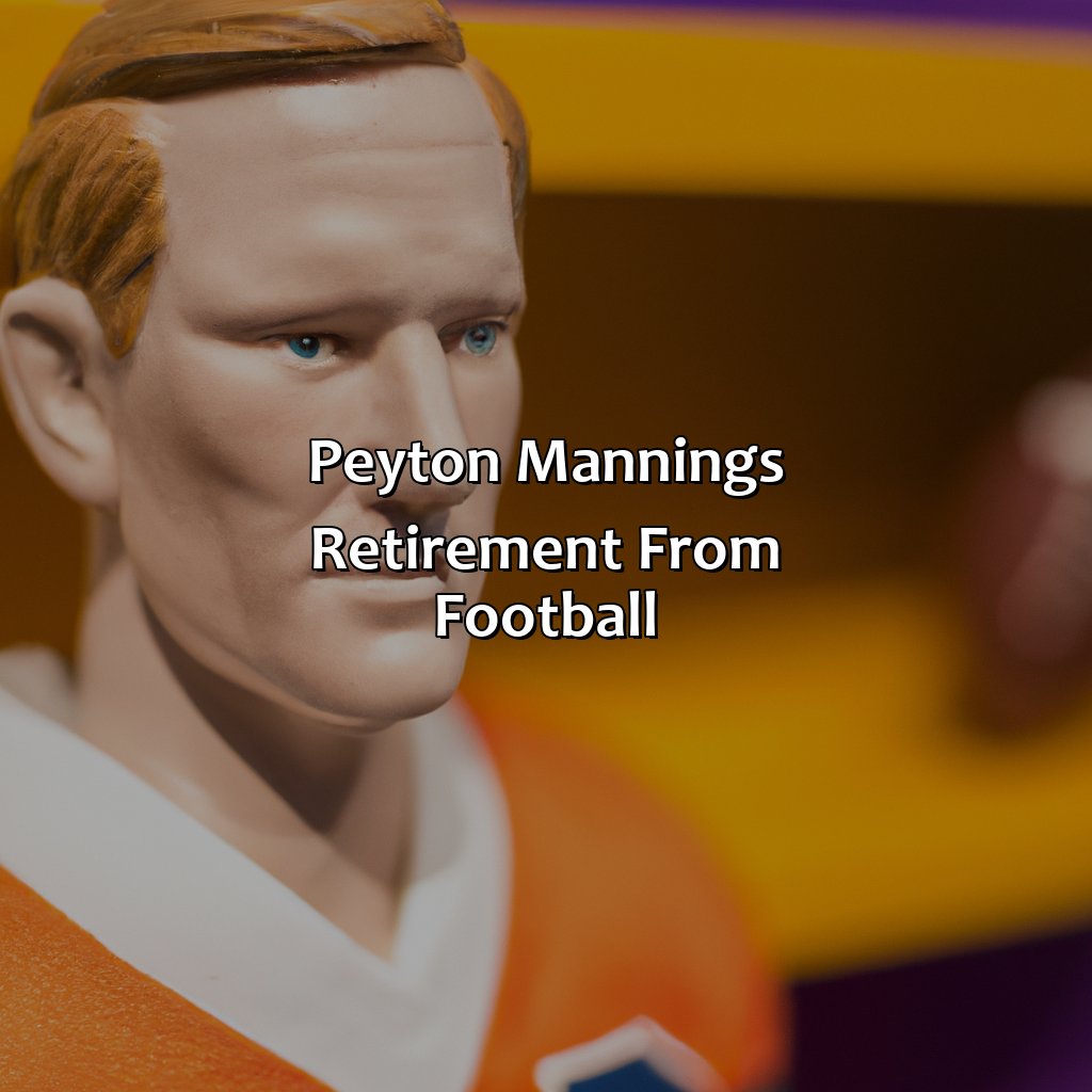 Peyton Manning