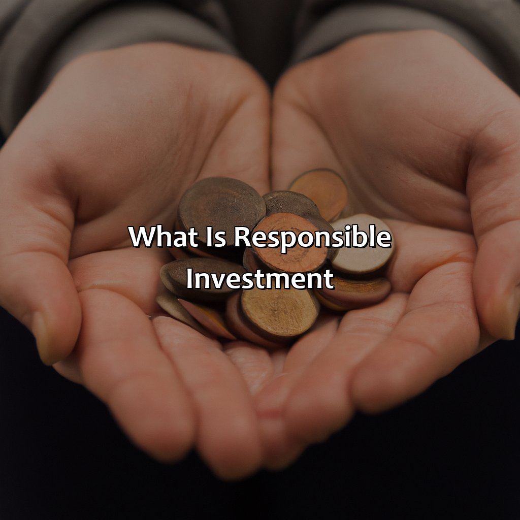 What is responsible investment?-what is responsible investment?, 