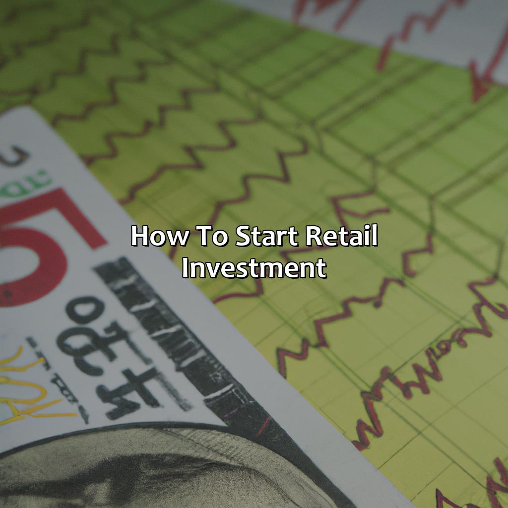 How to start Retail Investment-what is retail investment?, 