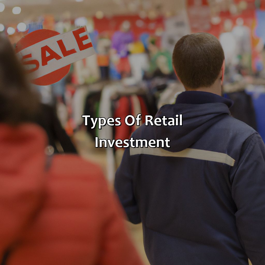 Types of Retail Investment-what is retail investment?, 