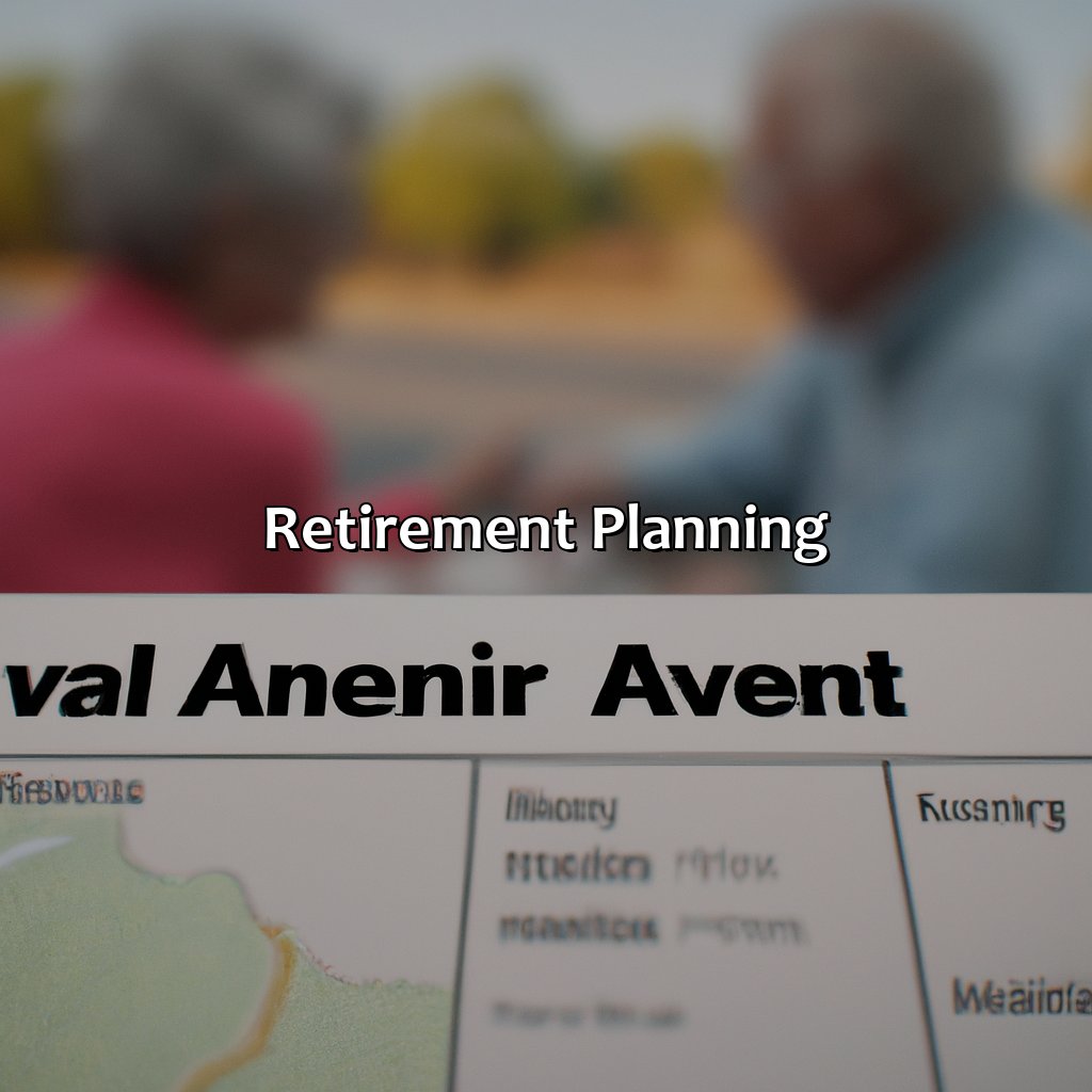 Retirement Planning-what is retirement age in arkansas?, 