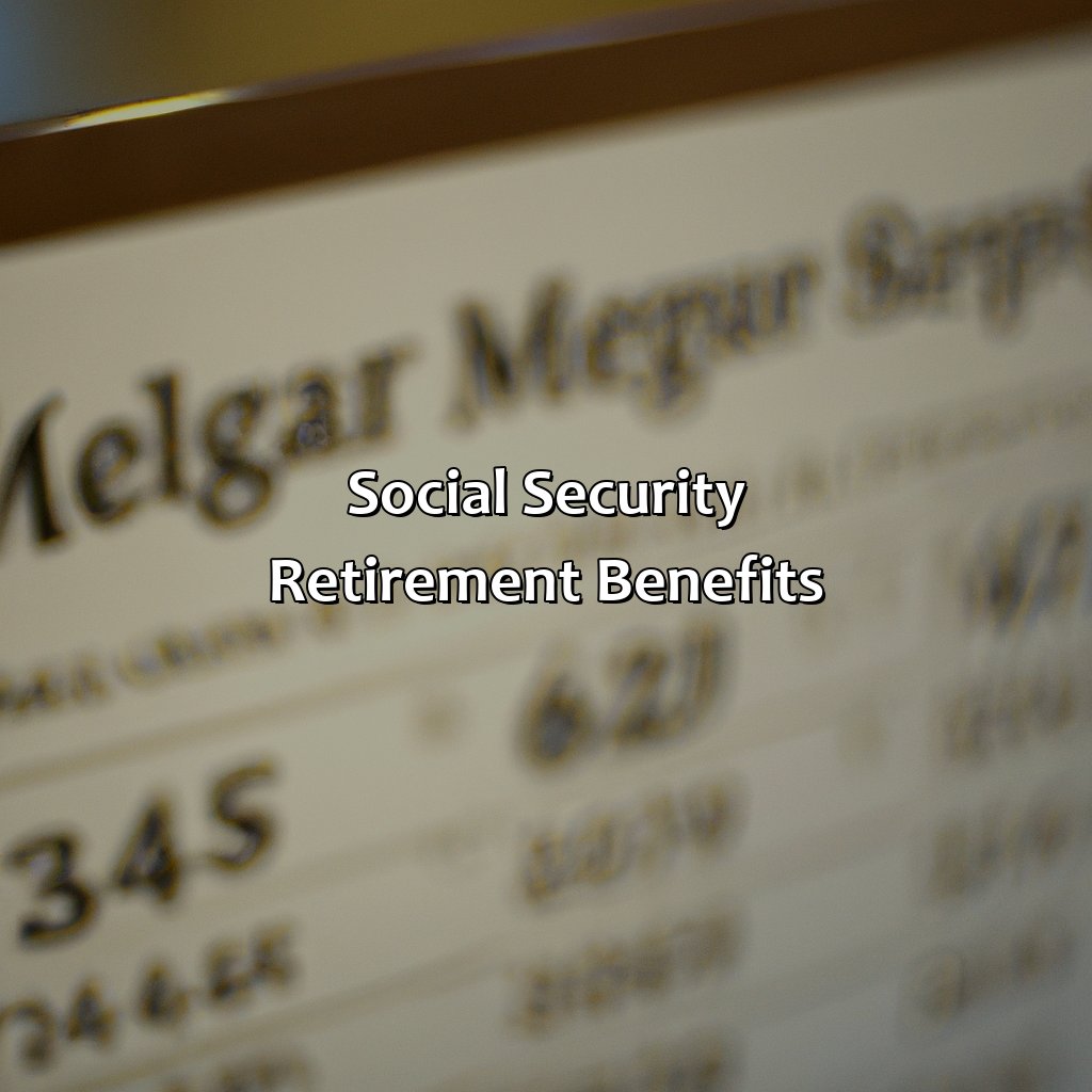 Social Security Retirement Benefits-what is retirement age in mississippi?, 