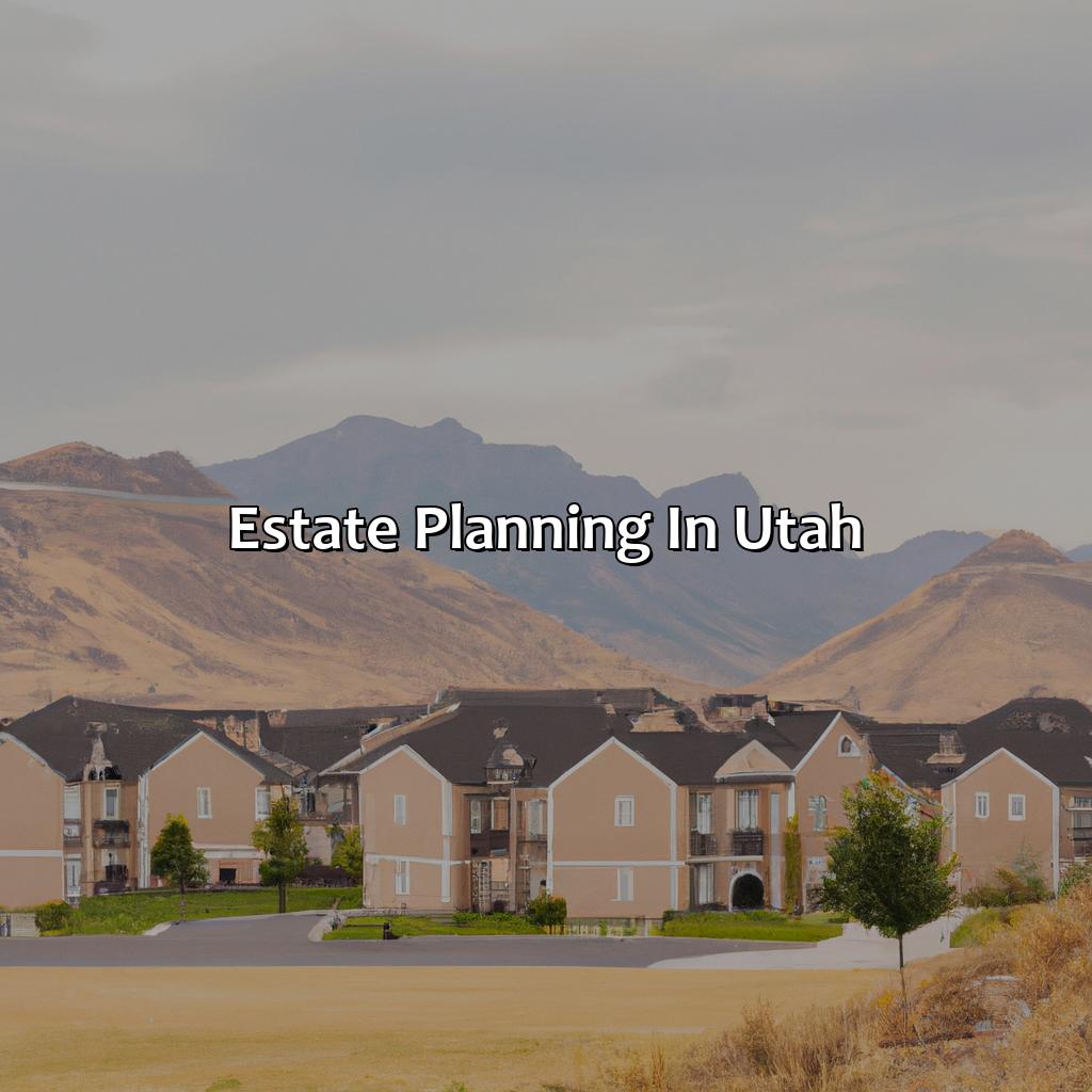 Estate Planning in Utah-what is retirement age in utah?, 