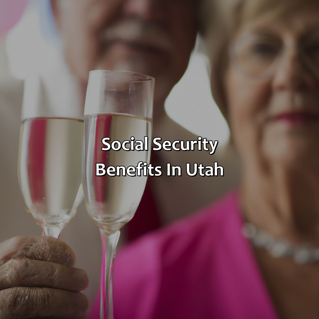 Social Security Benefits in Utah-what is retirement age in utah?, 