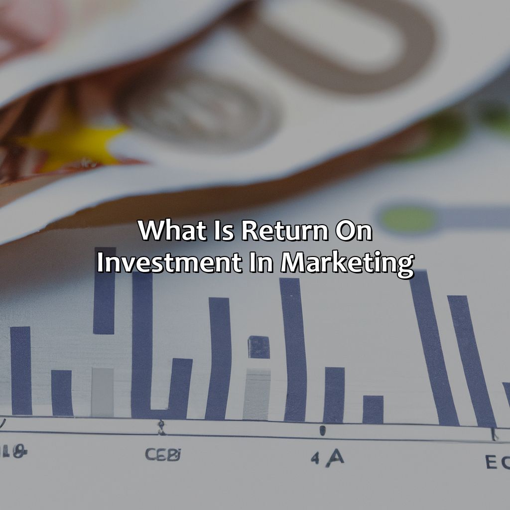 What Is Return On Investment In Marketing?