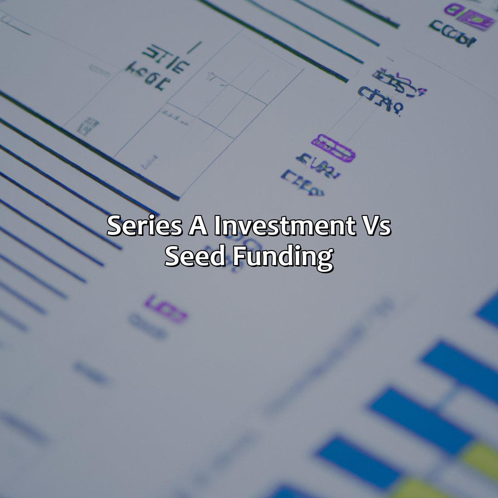 Series A Investment vs. Seed Funding-what is series a investment?, 