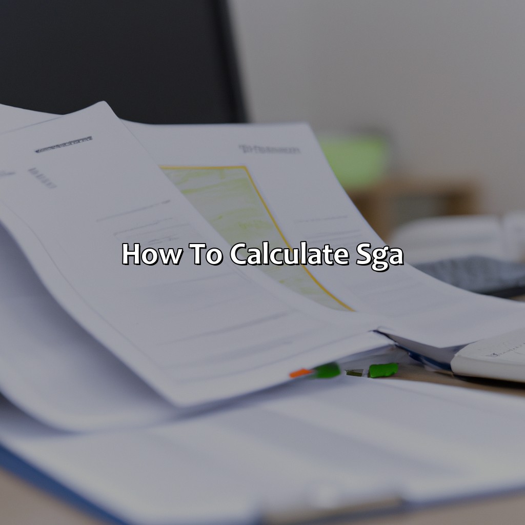 How to Calculate SGA?-what is sga for social security?, 