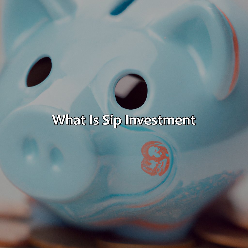 What is SIP Investment?-what is sip investment?, 