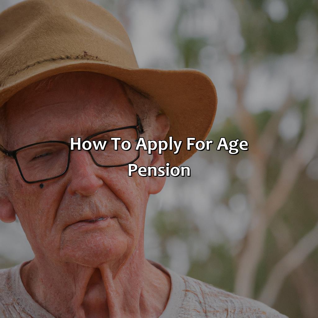 What Is The Age Pension In Australia Retire Gen Z 6710