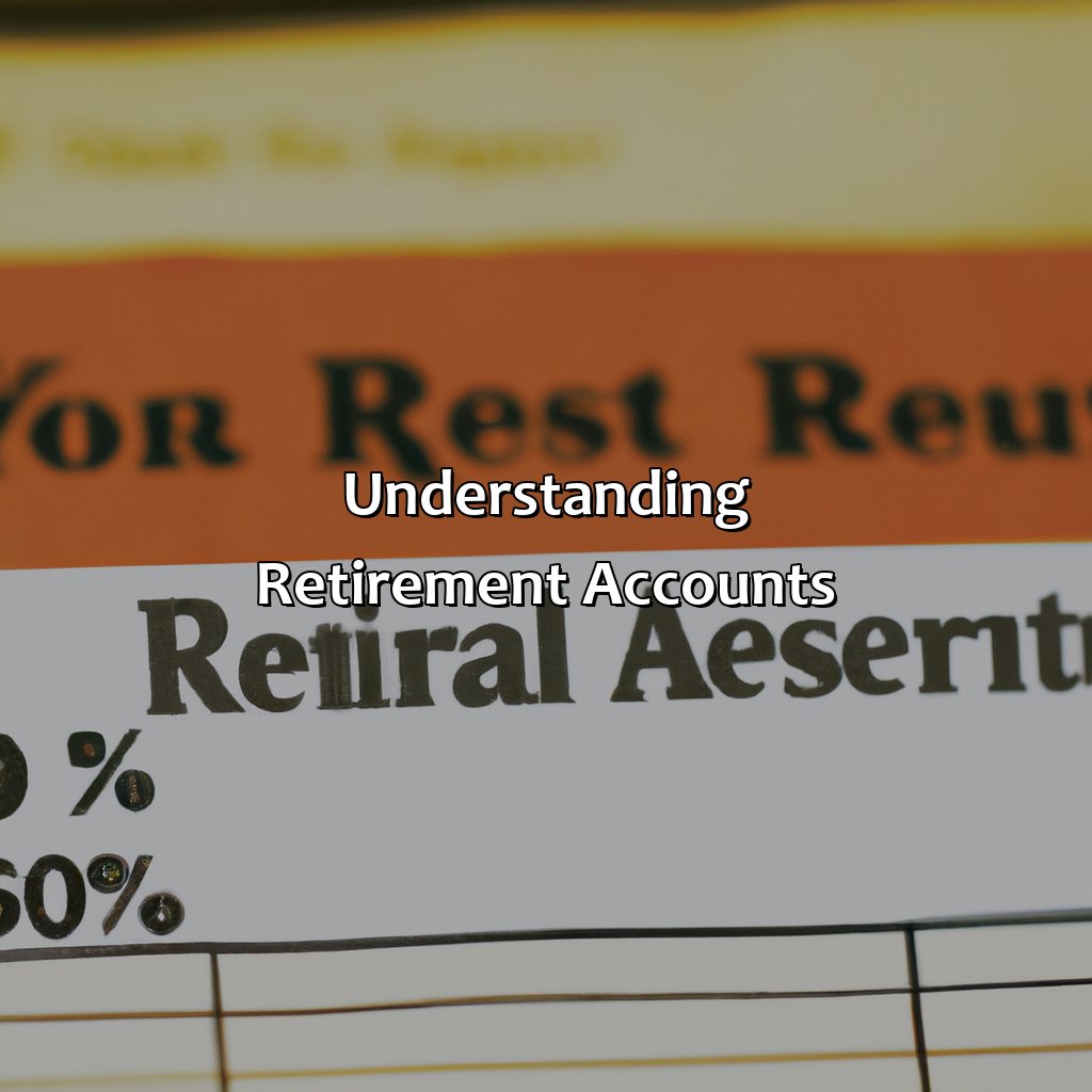 Understanding Retirement Accounts-what is the average interest rate on a retirement account?, 